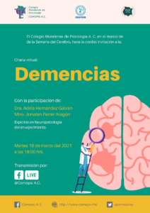 Demencias