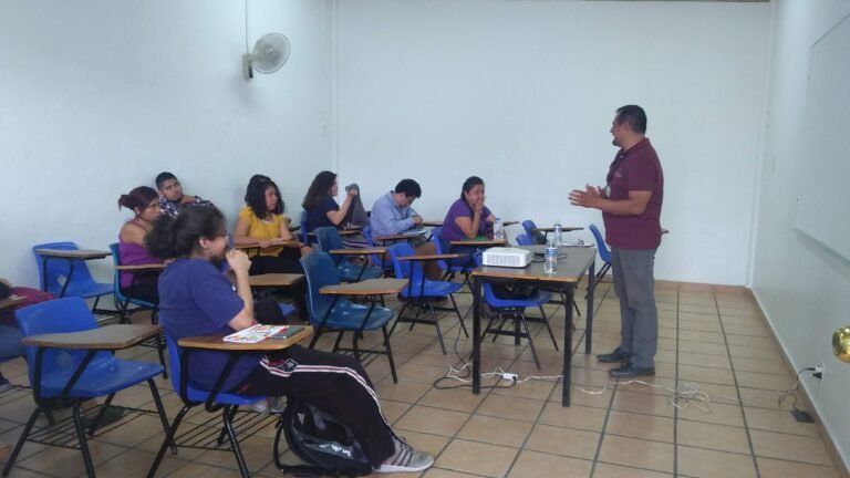 Taller adicciones