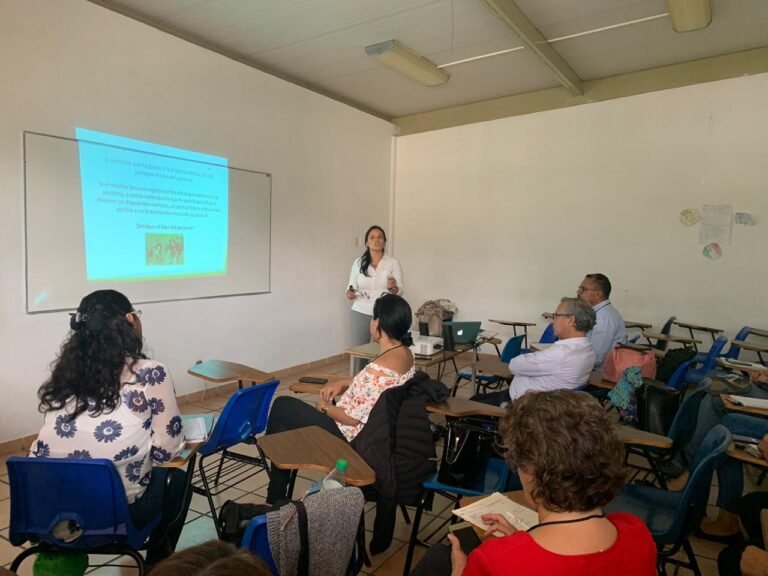 Taller expedientes