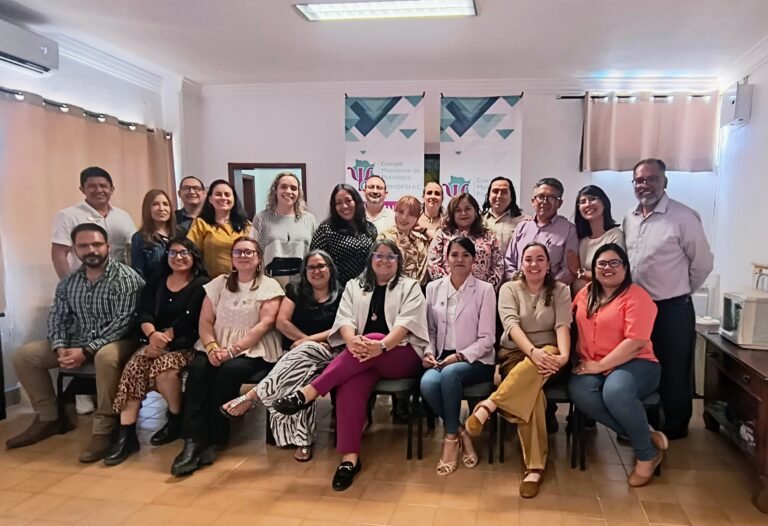 ASOCIADOS 2DAASAMBLE 2026